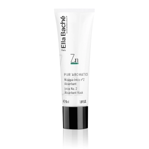 ELLA BACHE Intex No. 2 Absorbent Mask Maska absorpcyjna 50 ml